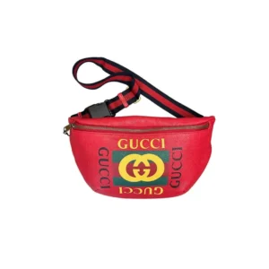 Gucci Bum Bag
