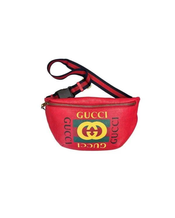 Gucci Bum Bag