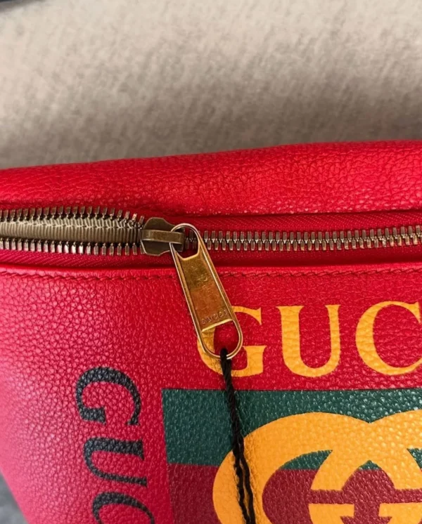 Gucci Bum Bag - Image 2