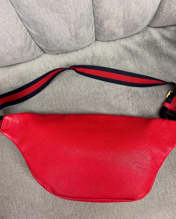 Gucci Bum Bag - Image 5