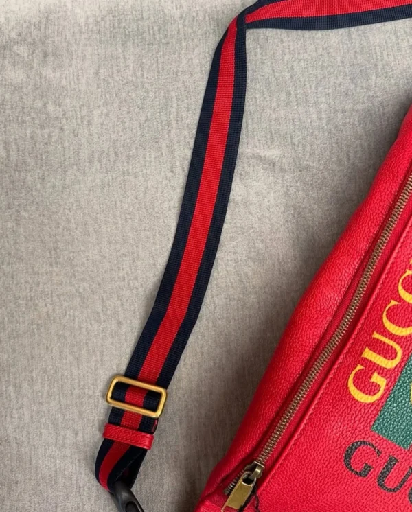 Gucci Bum Bag - Image 6