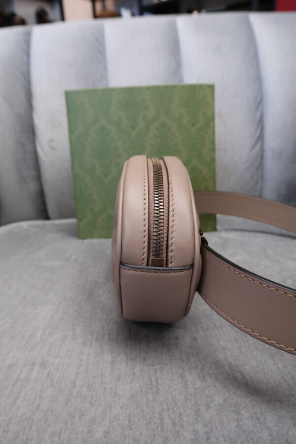 Gucci Marmot Belt Bag - Image 2