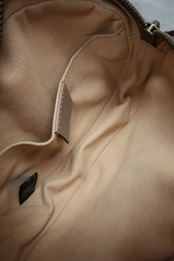 Gucci Marmot Belt Bag - Image 3