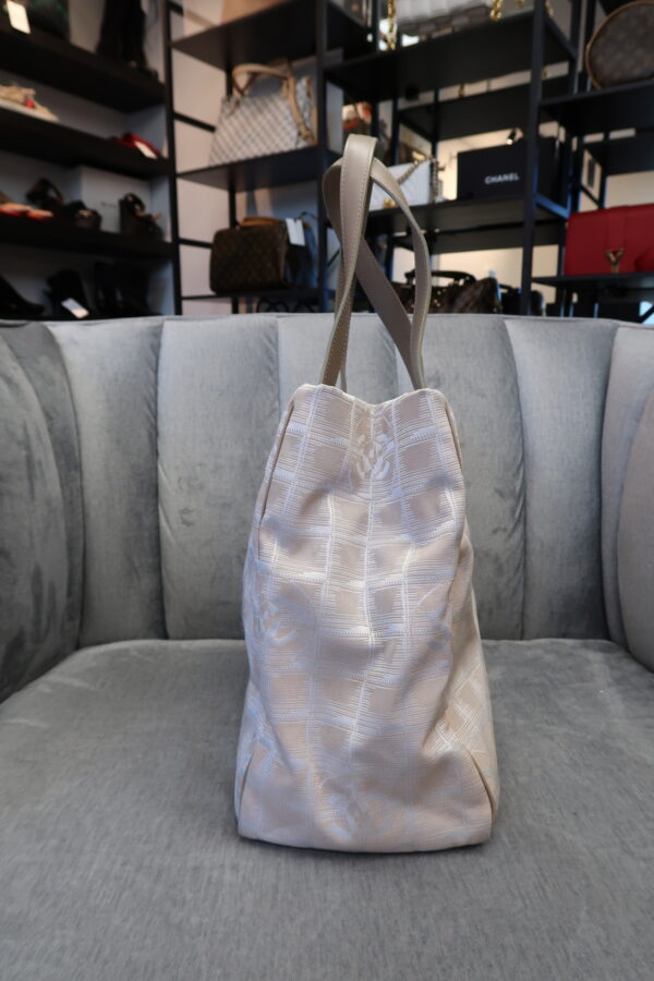 Chanel Travel Line Tote - Image 6