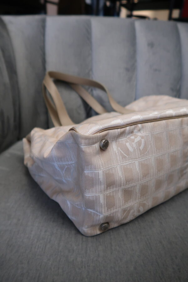 Chanel Travel Line Tote - Image 5