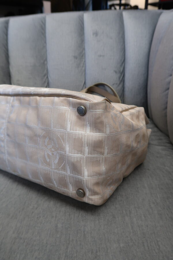 Chanel Travel Line Tote - Image 4
