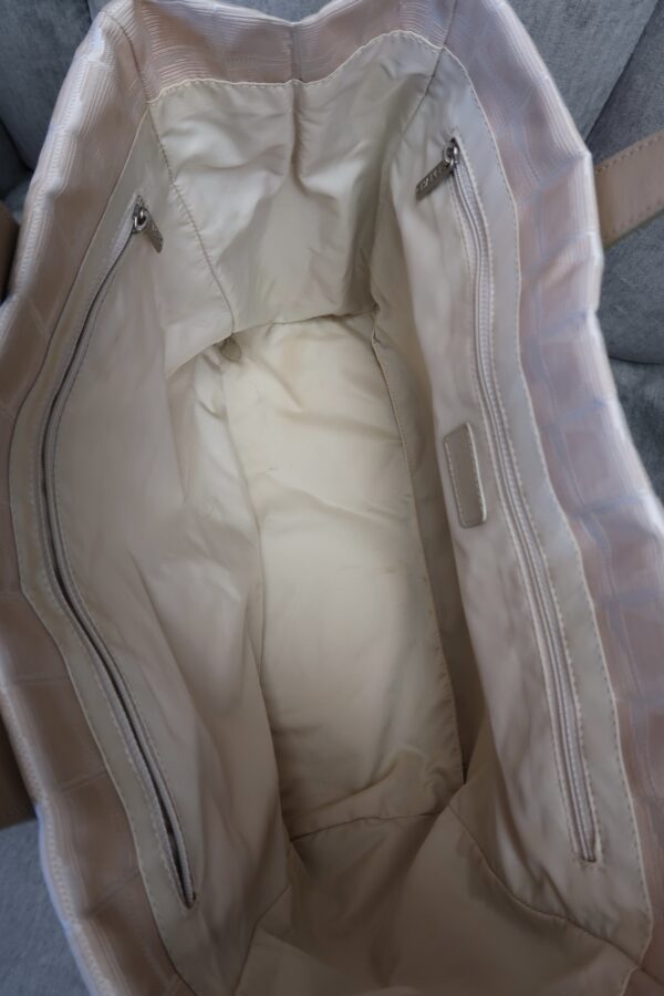 Chanel Travel Line Tote - Image 3
