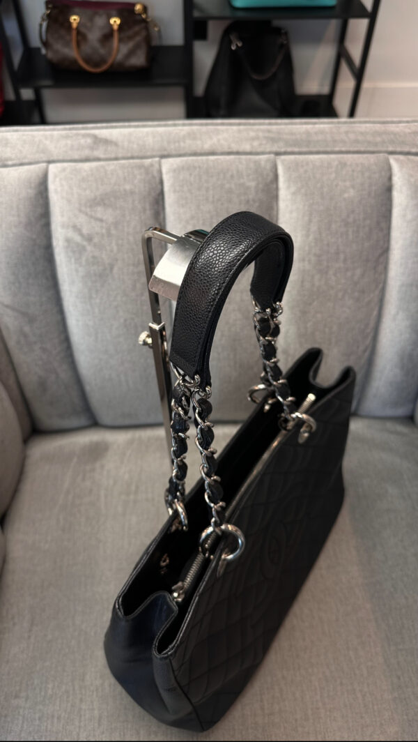 Chanel GST Tote - Image 2