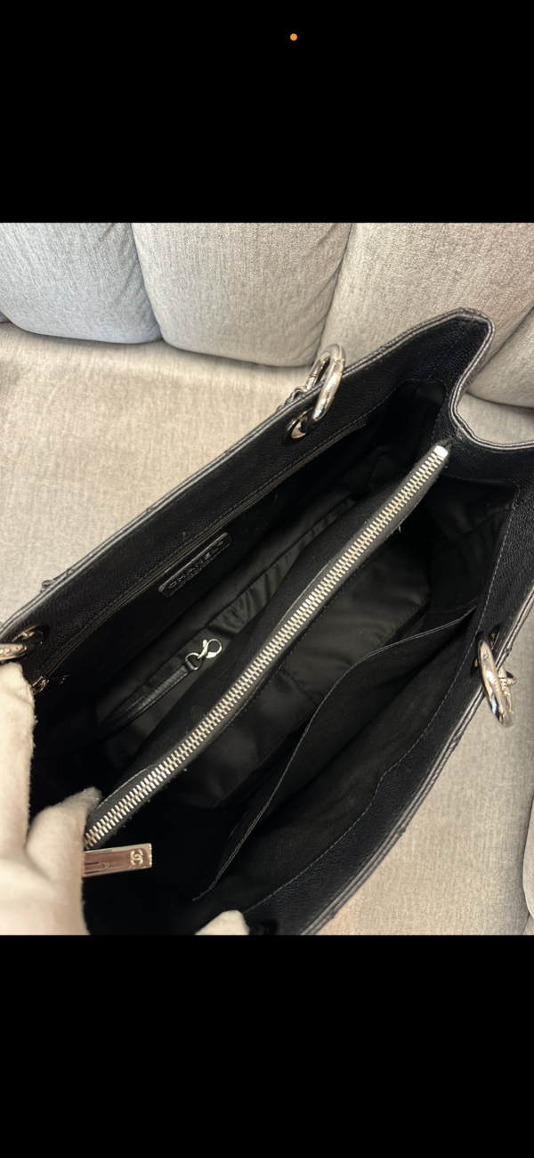 Chanel GST Tote - Image 10