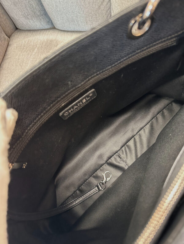 Chanel GST Tote - Image 9