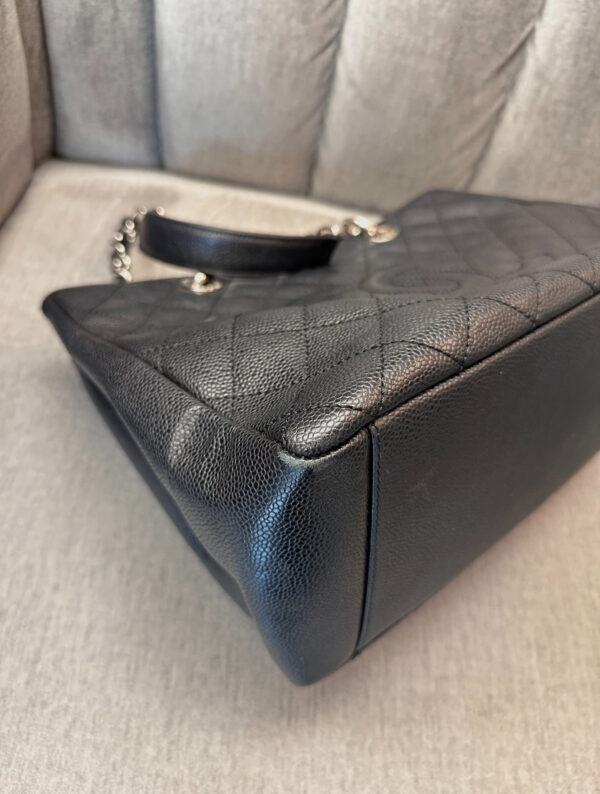 Chanel GST Tote - Image 7