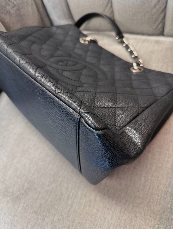 Chanel GST Tote - Image 6