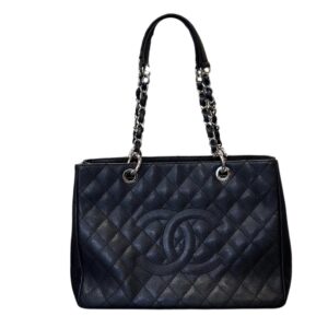 Chanel GST Tote