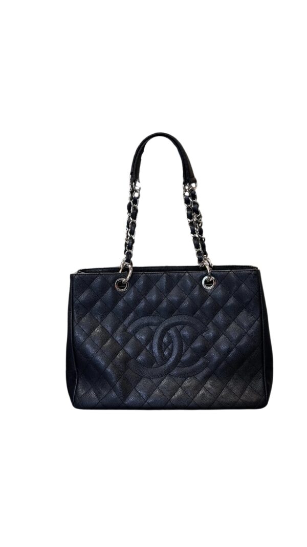 Chanel GST Tote