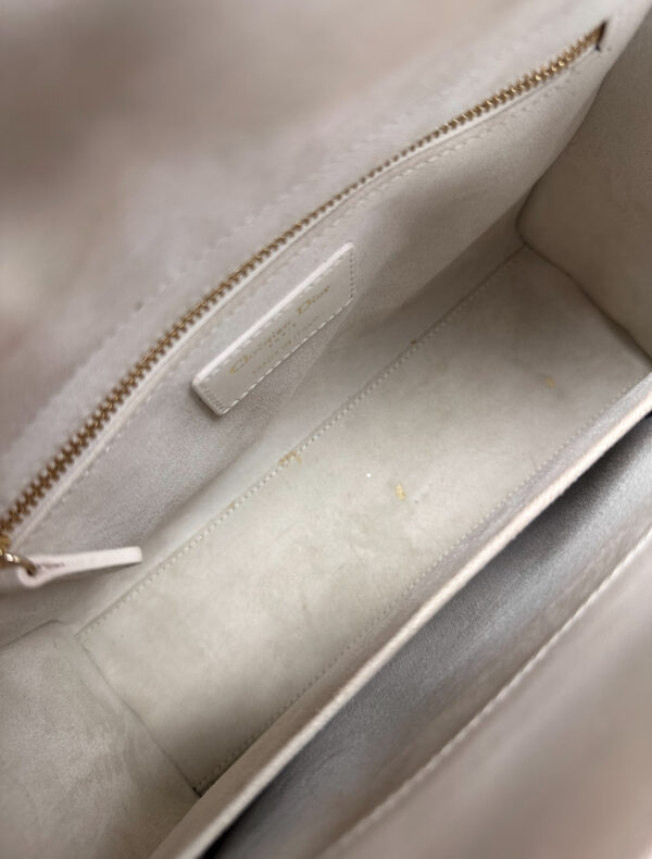 Christian Dior Medium Lady - Image 13