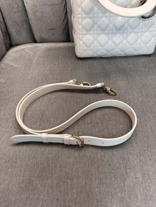 Christian Dior Medium Lady - Image 14