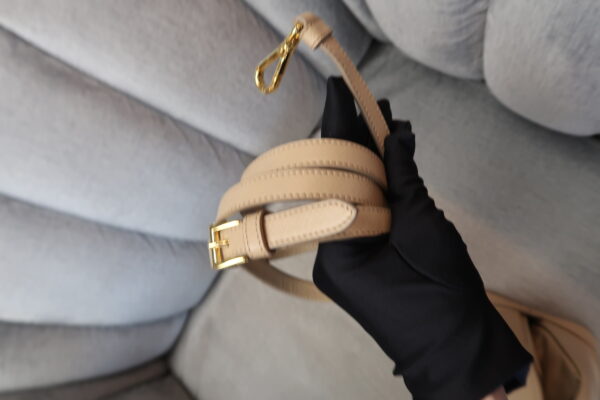 Prada Saffiano Lux Promenade Bag - Image 12