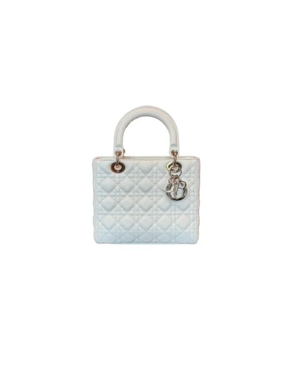 Christian Dior Medium Lady