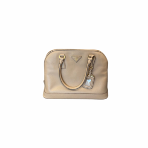 Prada Saffiano Lux Promenade Bag