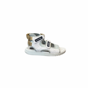 Chanel Gladiators (39.5)