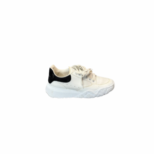 Alexander McQueen Court Sneakers (39)