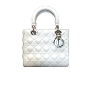 Christian Dior Medium Lady
