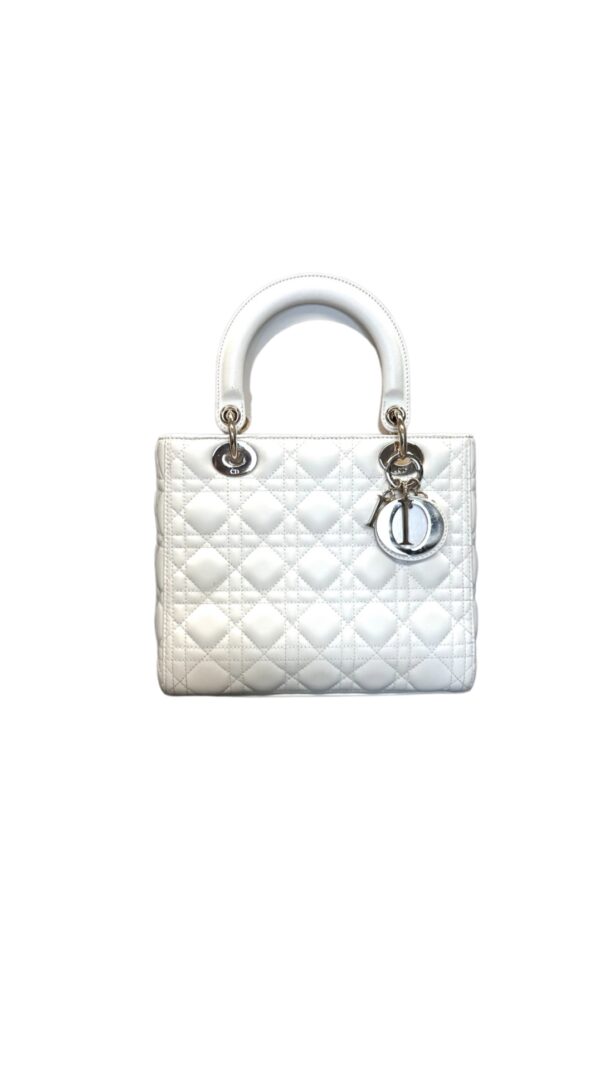 Christian Dior Medium Lady