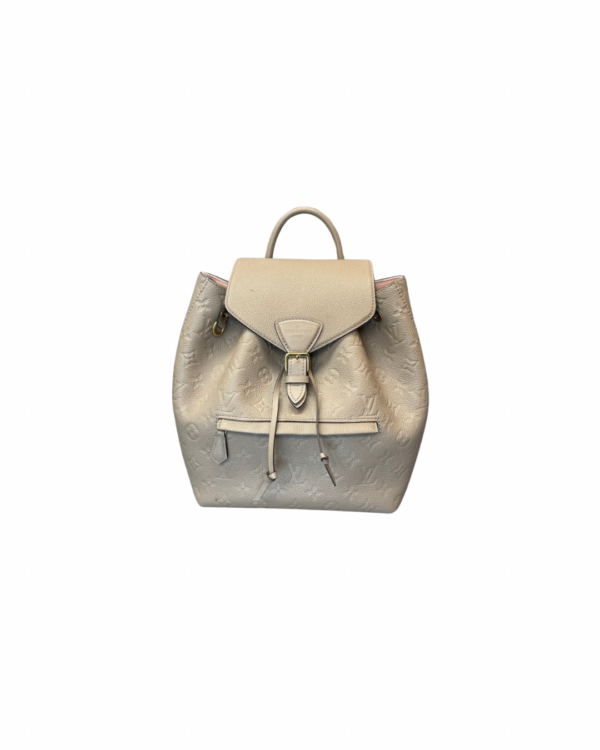 Louis Vuitton Empriente Montsouris
