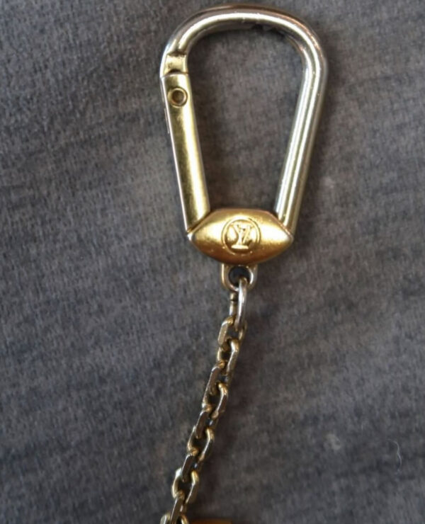 Louis Vuitton Speedy Bag Charm - Image 6