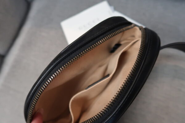 Gucci Marmot Belt Bag - Image 9