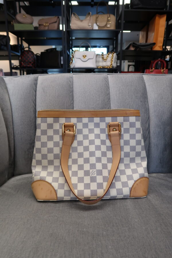 Louis Vuitton Hampstead PM - Image 18
