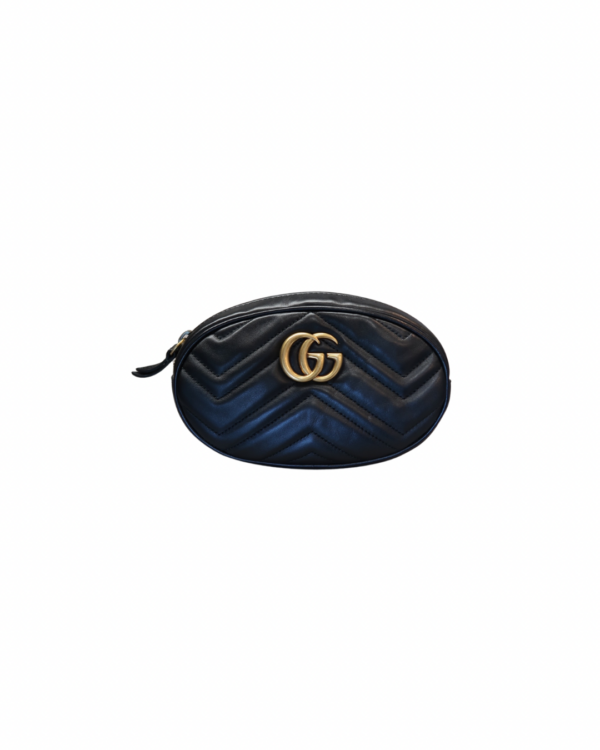 Gucci Marmot Belt Bag