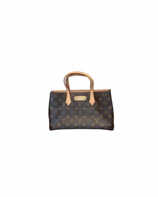 Louis Vuitton Wilshire PM