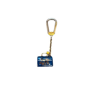 Louis Vuitton Speedy Bag Charm