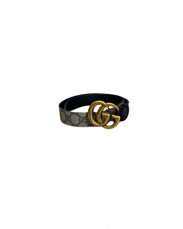 Gucci Marmont Belt (70)