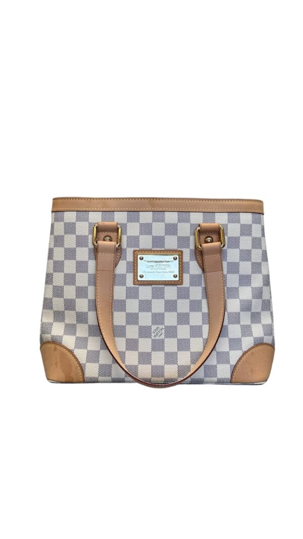 Louis Vuitton Hampstead PM