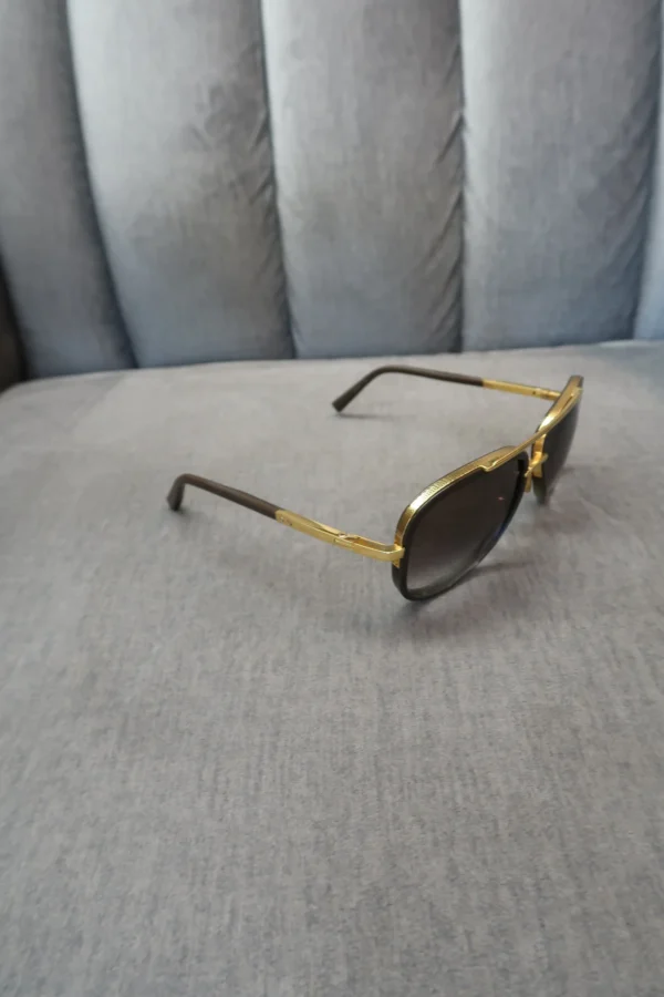 Dita Mach-Two Sunglasses - Image 2