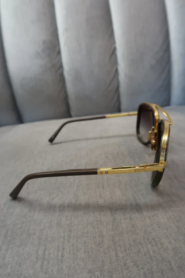Dita Mach-Two Sunglasses - Image 3
