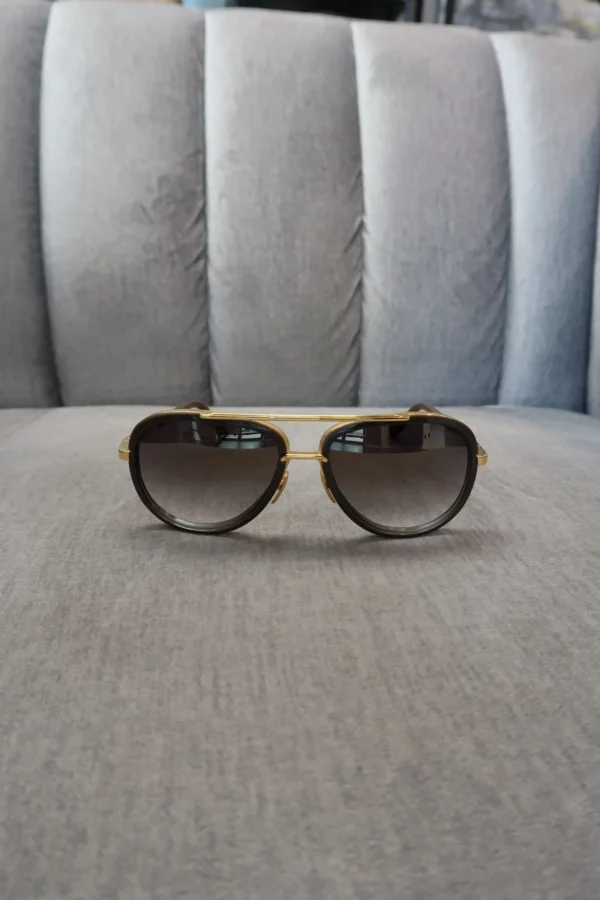 Dita Mach-Two Sunglasses - Image 4