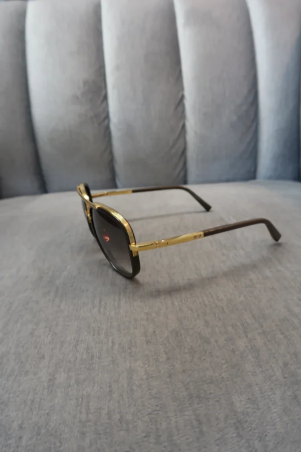 Dita Mach-Two Sunglasses - Image 5