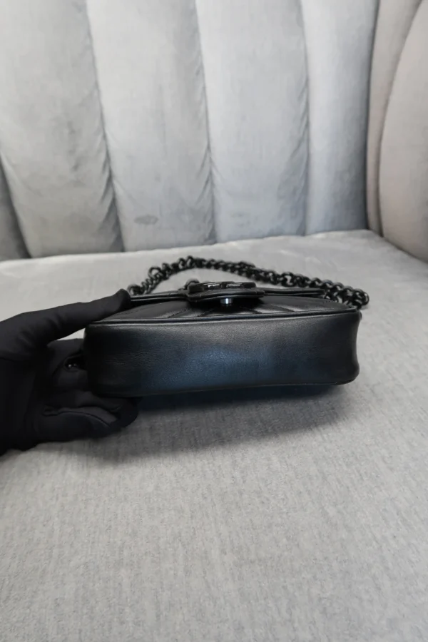 Gucci Marmont Belt Bag - Image 6