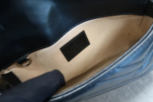 Gucci Marmont Belt Bag - Image 11