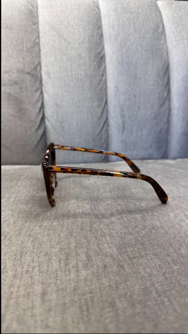 YSL 181 LOULOU Heart Sunglasses - Image 5