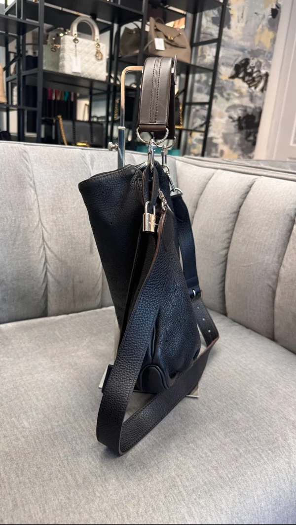 Louis Vuitton Mahina Selene PM - Image 13
