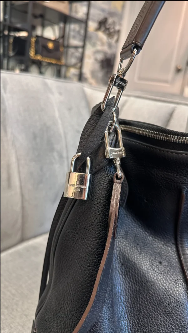 Louis Vuitton Mahina Selene PM - Image 9