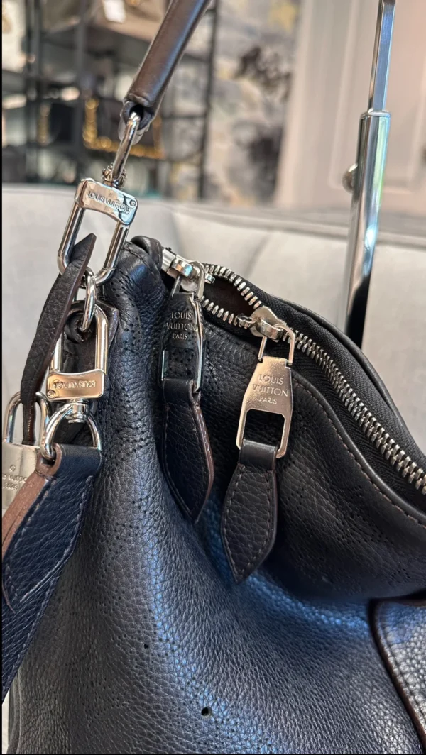 Louis Vuitton Mahina Selene PM - Image 8