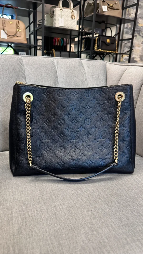 Louis Vuitton Serene MM - Image 2