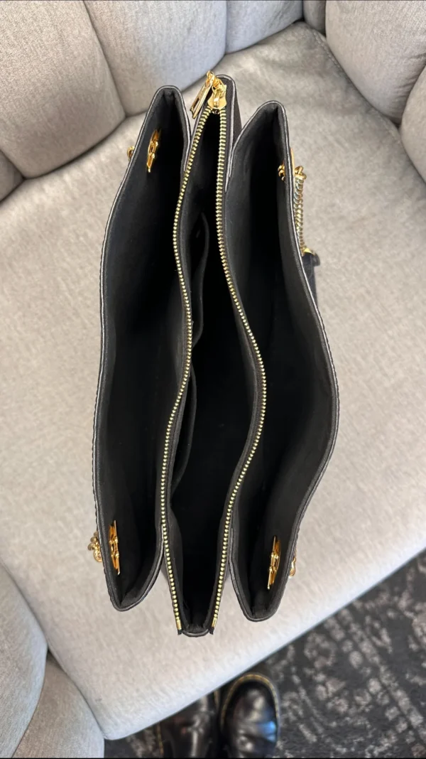 Louis Vuitton Serene MM - Image 4