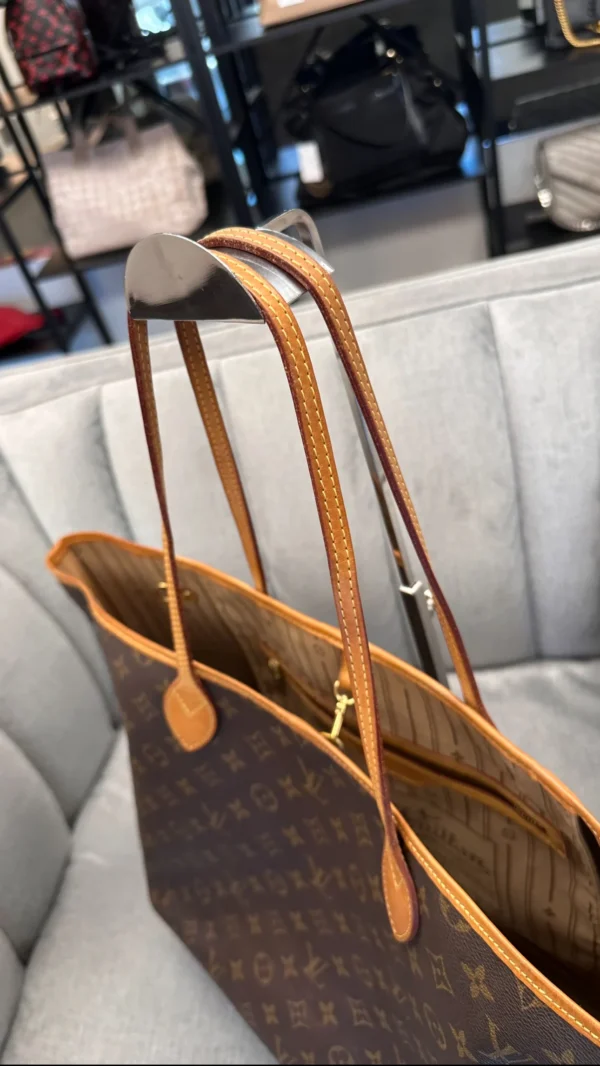 Louis Vuitton Neverfull GM - Image 11