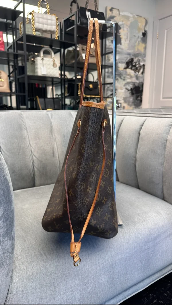 Louis Vuitton Neverfull GM - Image 8